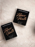 Tobacco Vanille – Wax Melts